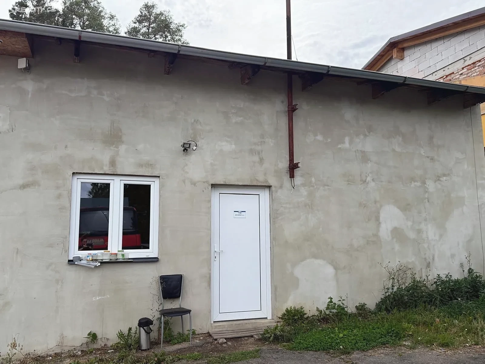Pronájem komerčního prostoru 79 m², Meziříčí – fotka 1 z 15