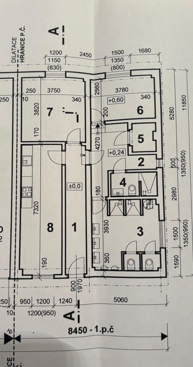 Pronájem komerčního prostoru 79 m², Meziříčí – náhled fotky 15