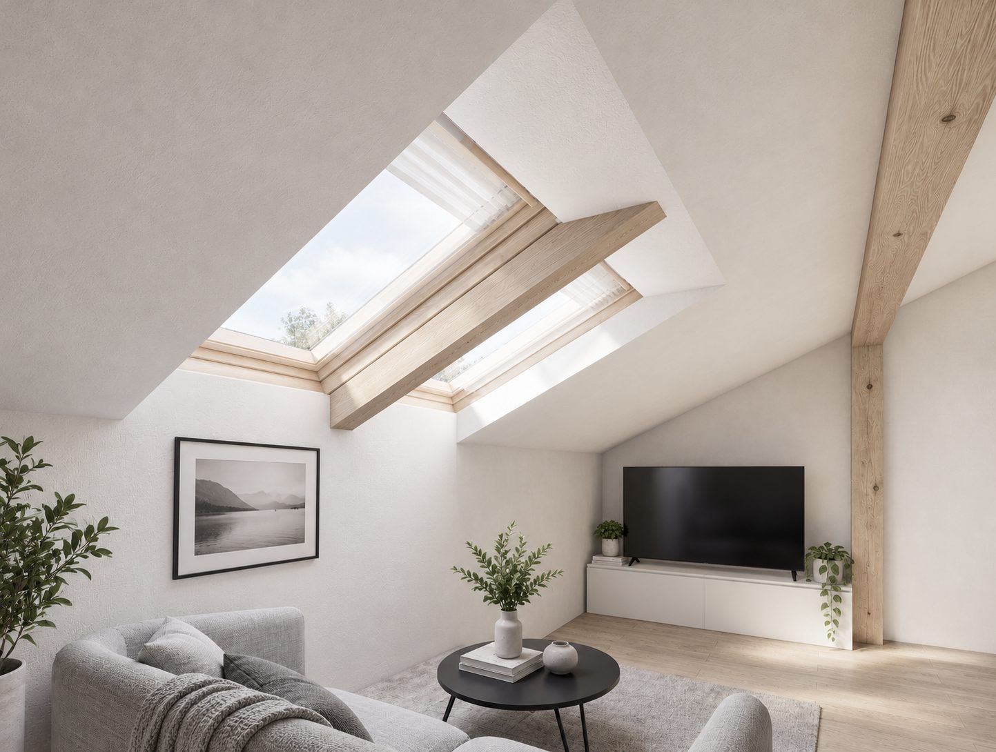 Prodej bytu 1+kk 23 m², Brno – náhled fotky 3