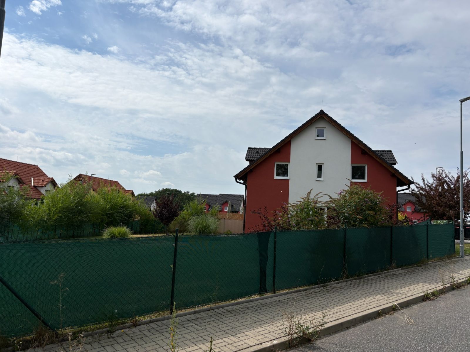 Pronájem domu 3+kk 80 m², Škvorec – náhled fotky 3