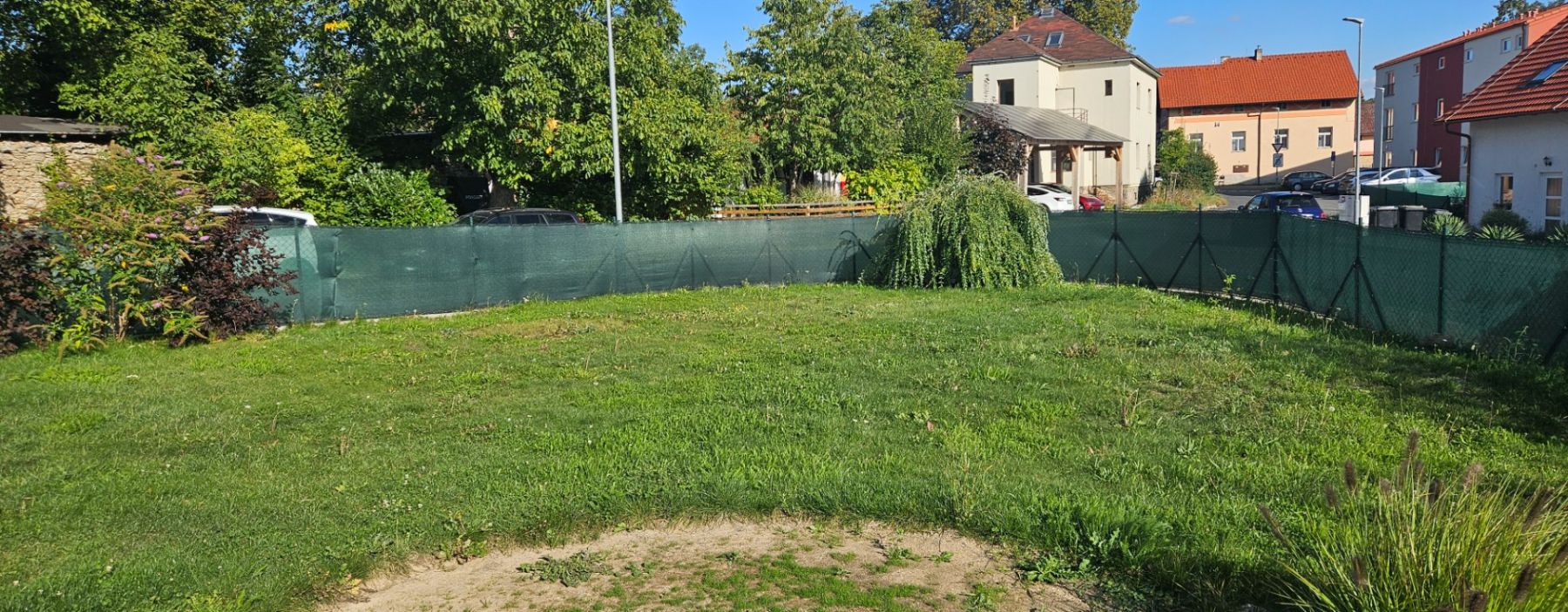 Pronájem domu 3+kk 80 m², Škvorec – náhled fotky 15