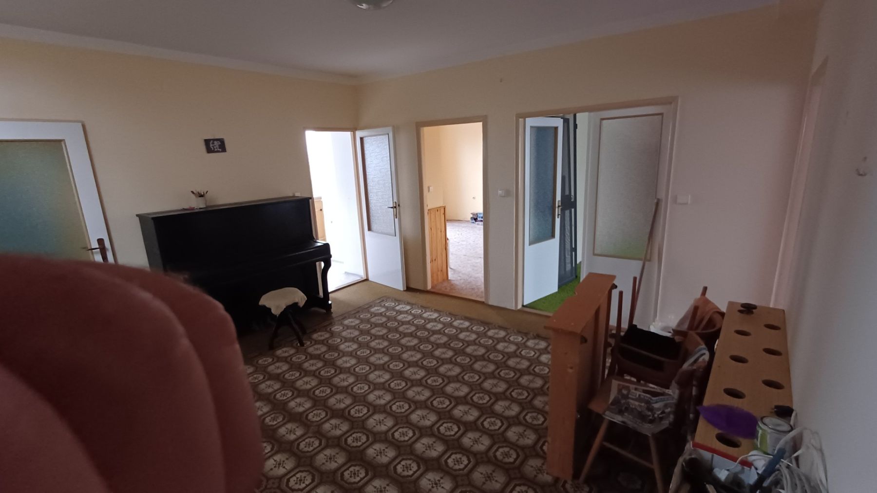 Prodej domu ostatni 240 m², Kunovice – náhled fotky 5