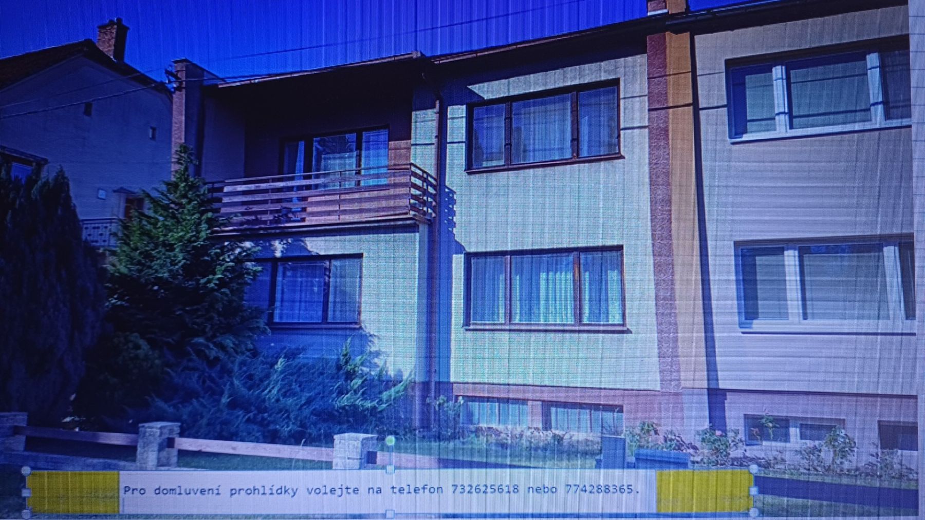 Prodej domu ostatni 240 m², Kunovice – náhled fotky 20