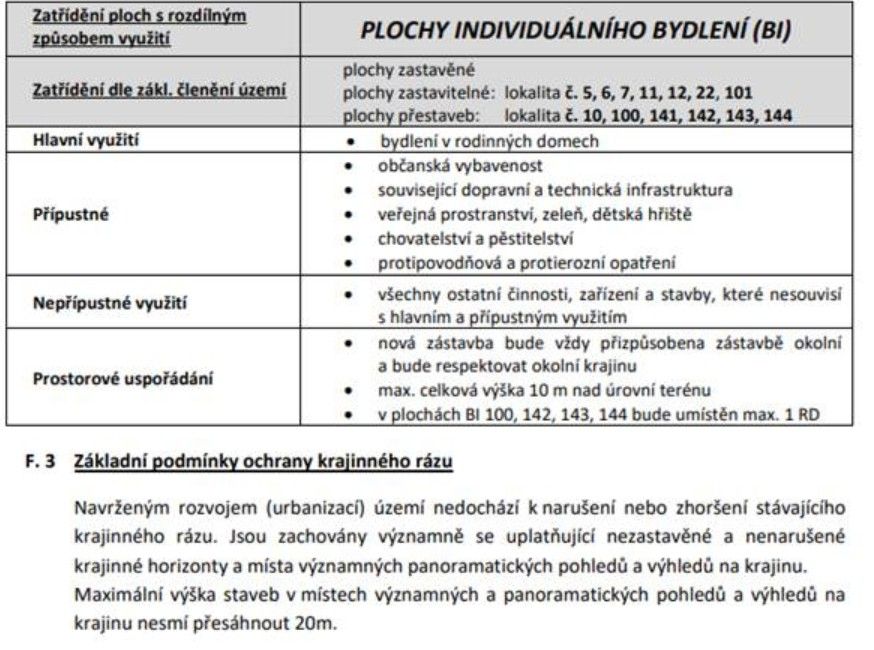 Prodej pozemku, Žítková – náhled fotky 15