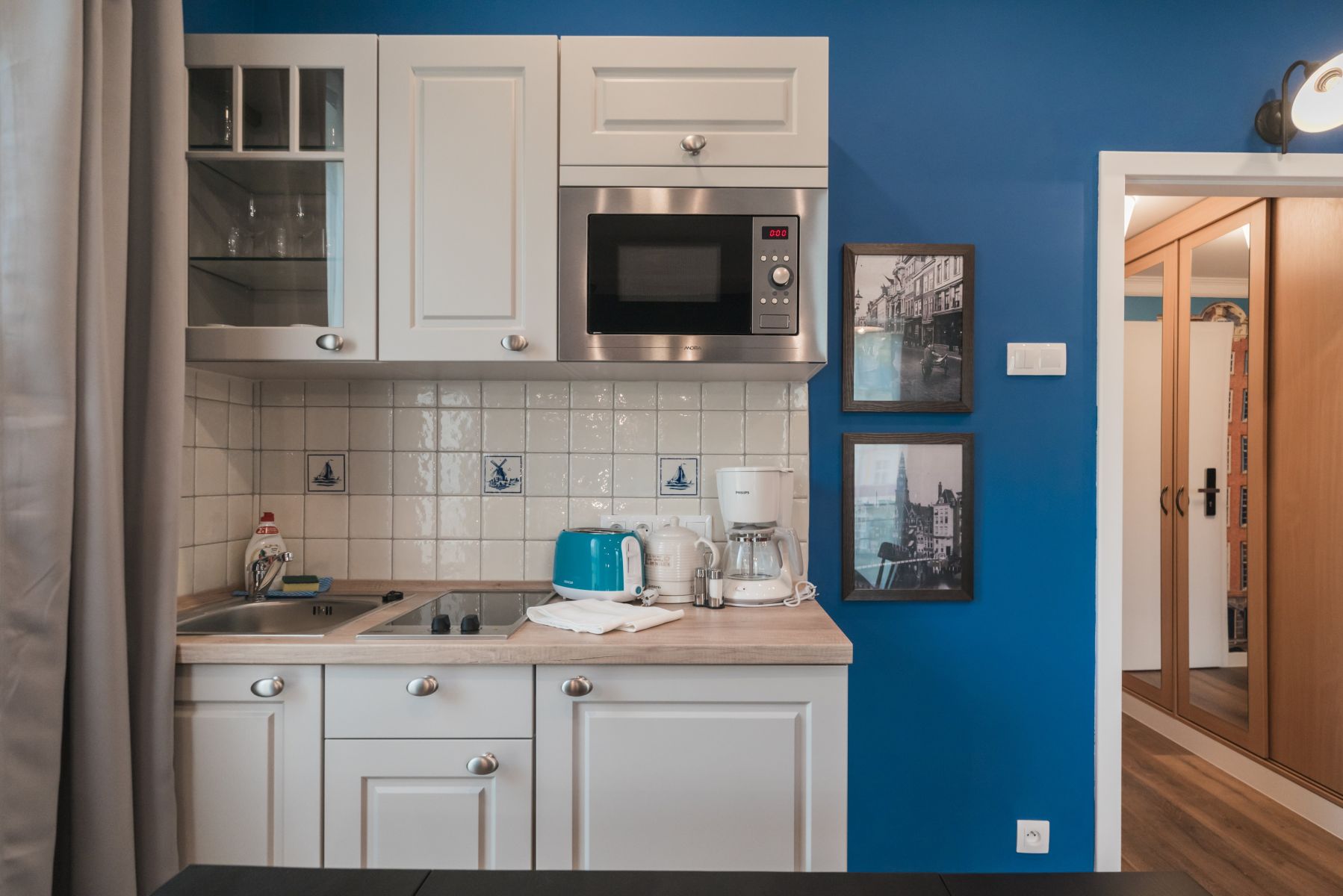 Pronájem bytu 23 m², Františkovy Lázně – náhled fotky 14