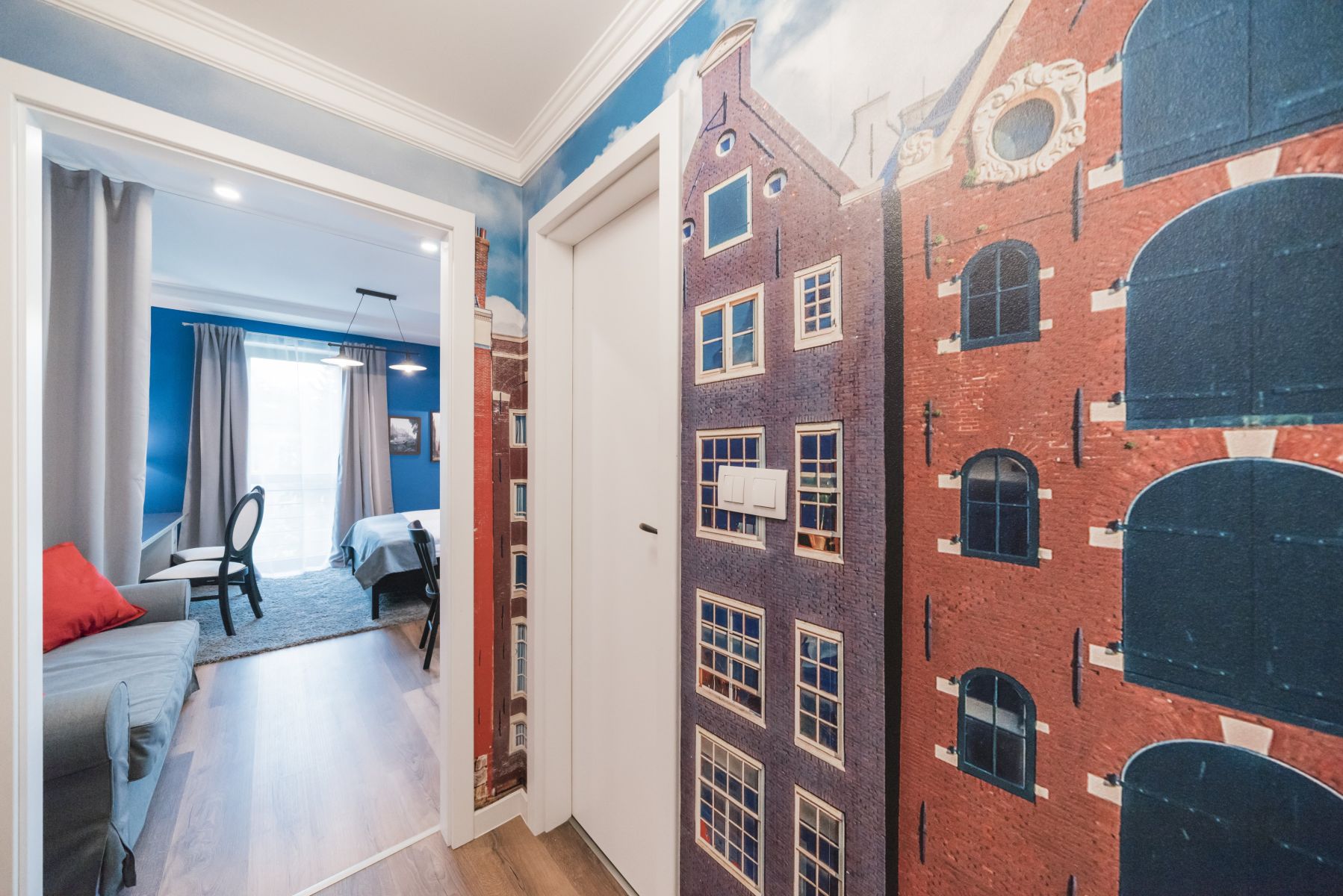 Pronájem bytu 23 m², Františkovy Lázně – náhled fotky 7