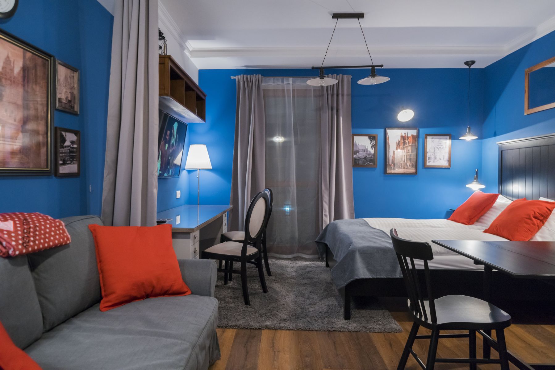 Pronájem bytu 23 m², Františkovy Lázně – náhled fotky 2