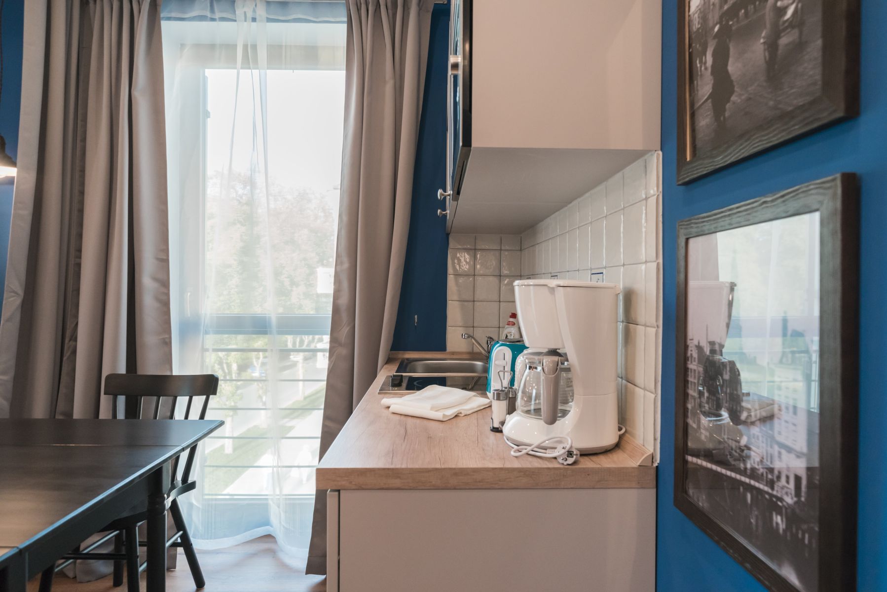 Pronájem bytu 23 m², Františkovy Lázně – náhled fotky 5