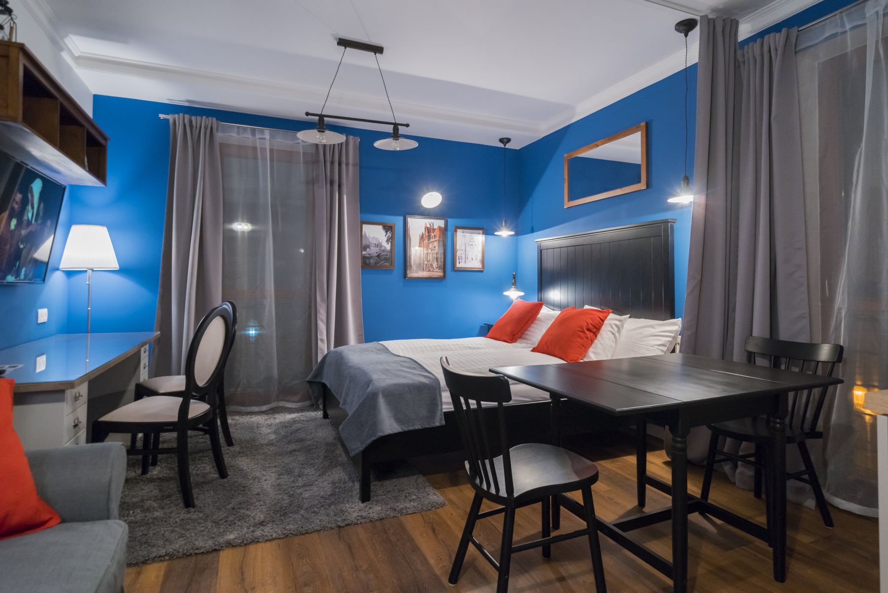 Pronájem bytu 23 m², Františkovy Lázně – náhled fotky 3