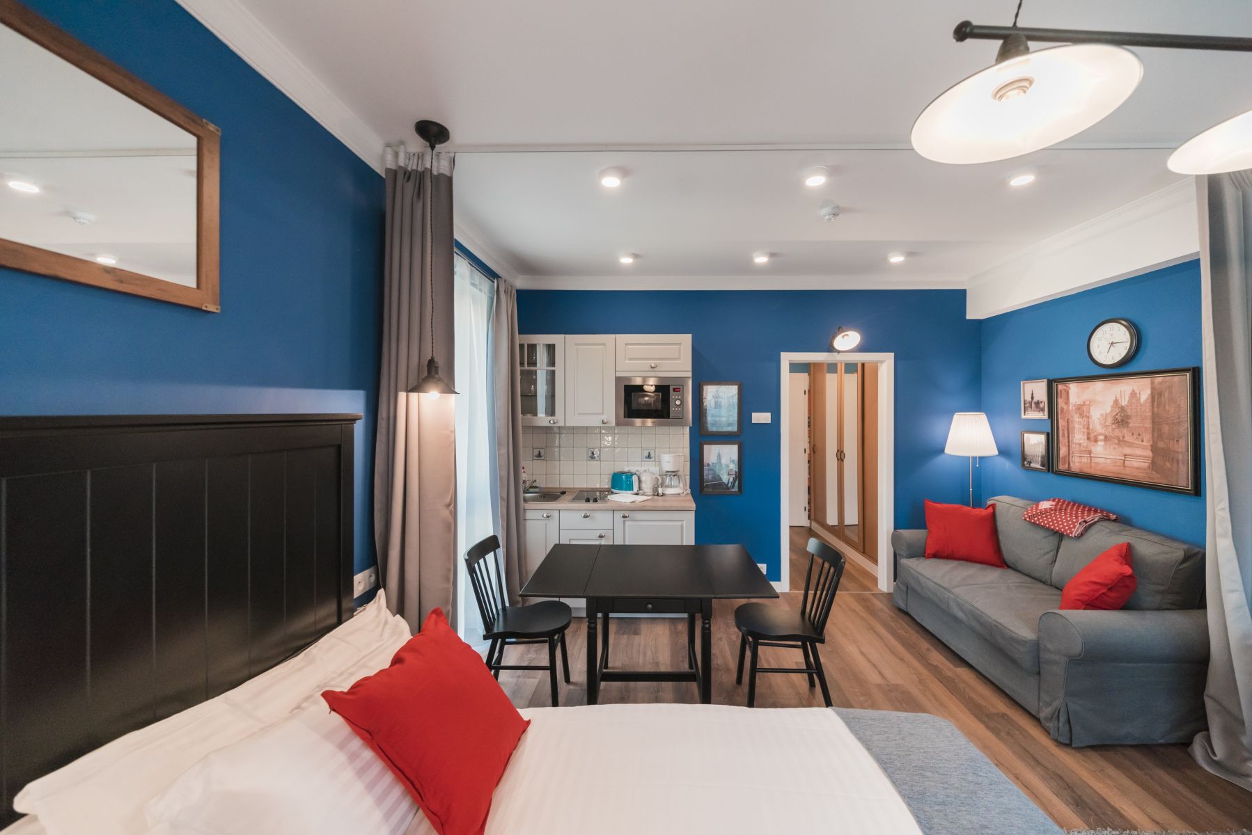 Pronájem bytu 23 m², Františkovy Lázně – náhled fotky 13