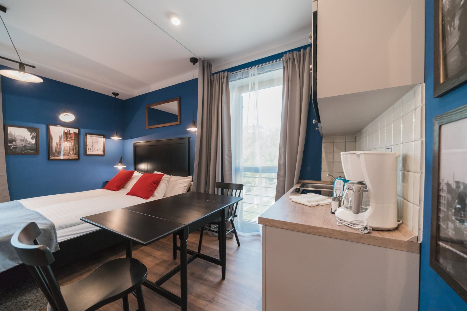 Pronájem bytu 23 m², Františkovy Lázně – náhled fotky 8