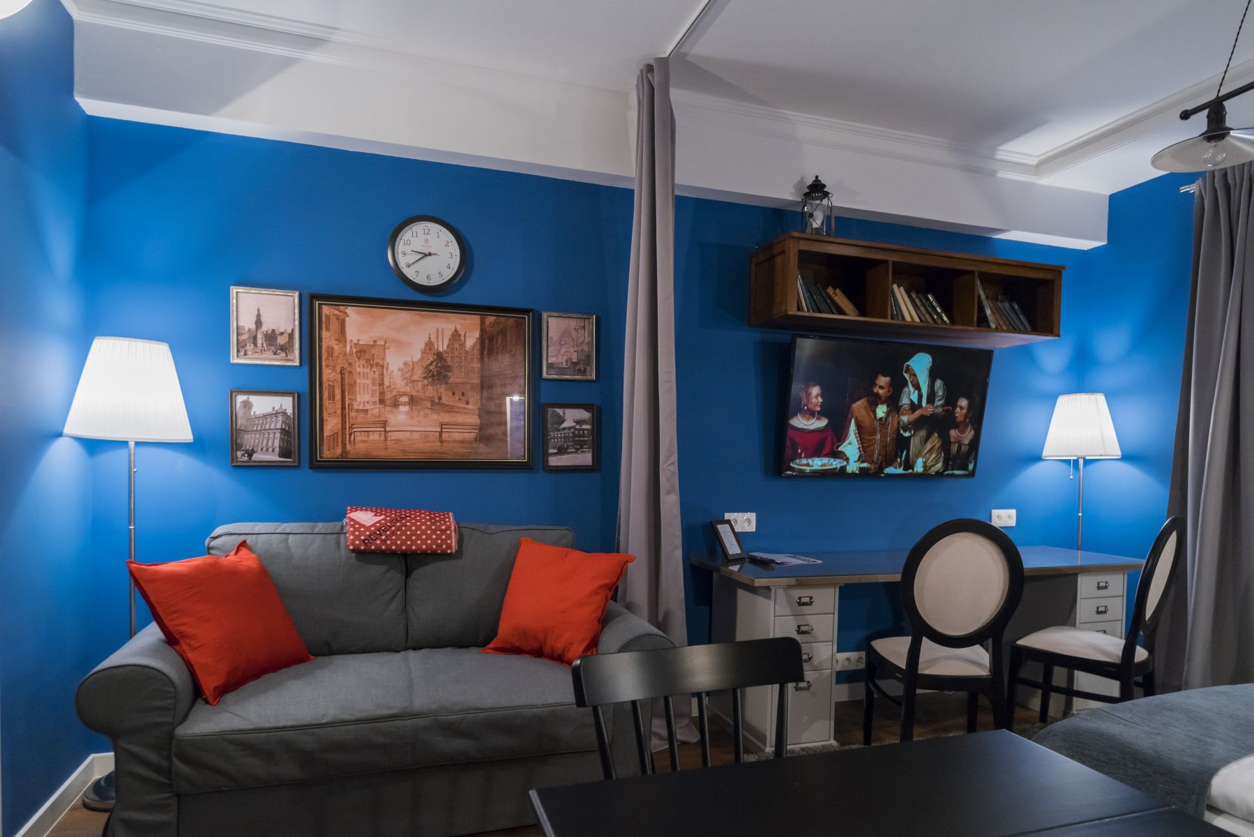 Pronájem bytu 23 m², Františkovy Lázně – náhled fotky 6