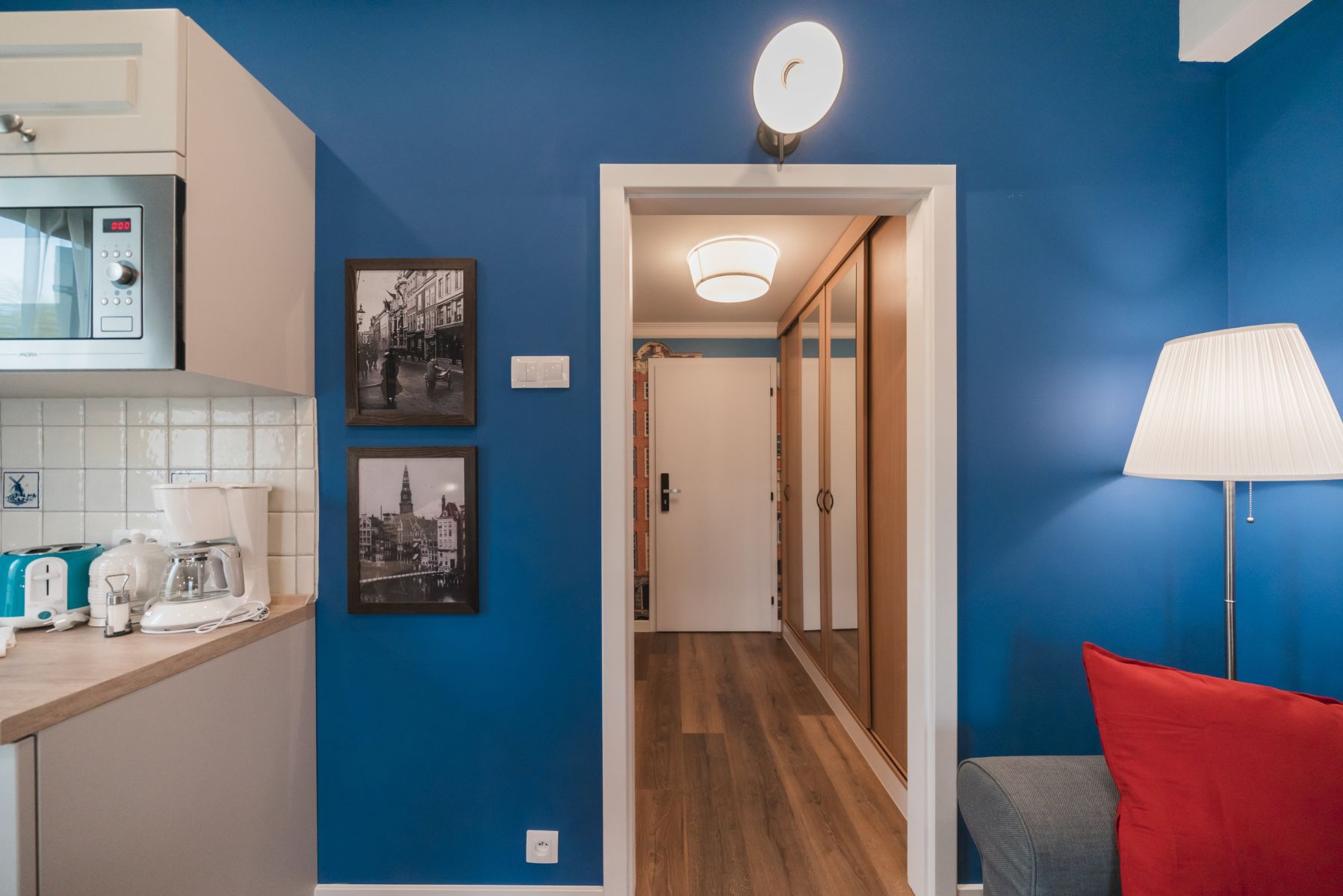 Pronájem bytu 23 m², Františkovy Lázně – náhled fotky 11