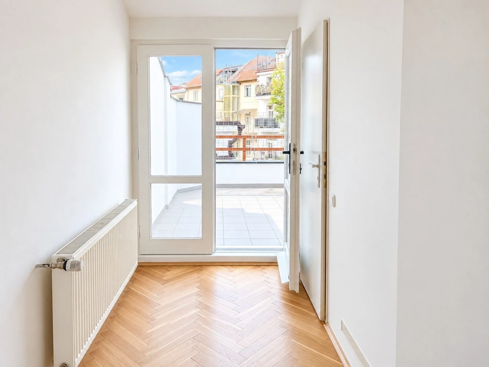 Pronájem komerčního prostoru 162 m², Praha – náhled fotky 5