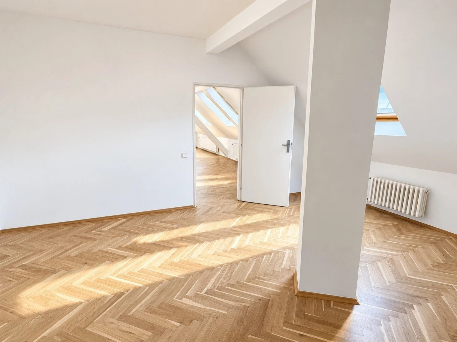 Pronájem komerčního prostoru 162 m², Praha – náhled fotky 9