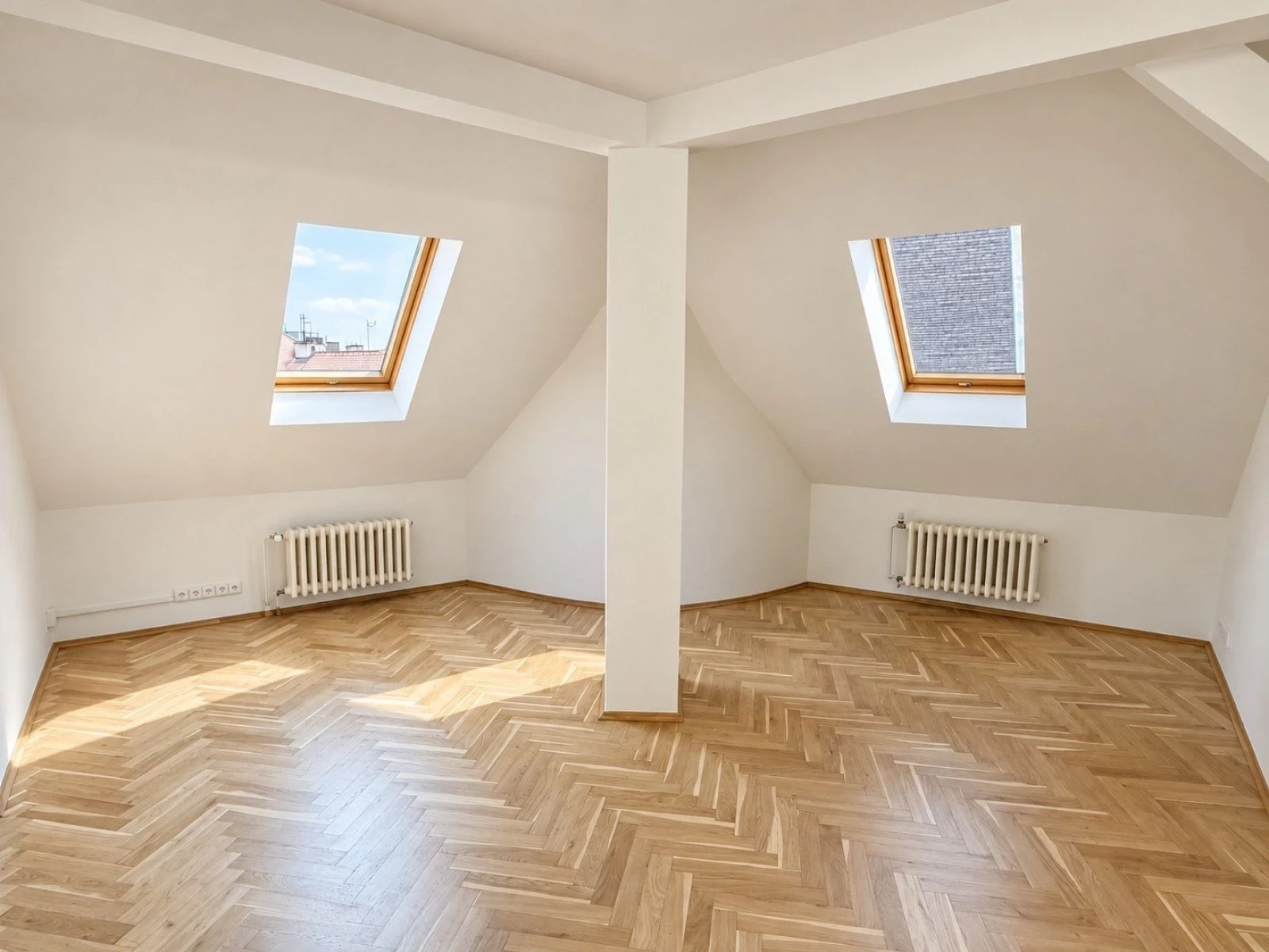 Pronájem komerčního prostoru 162 m², Praha – náhled fotky 7