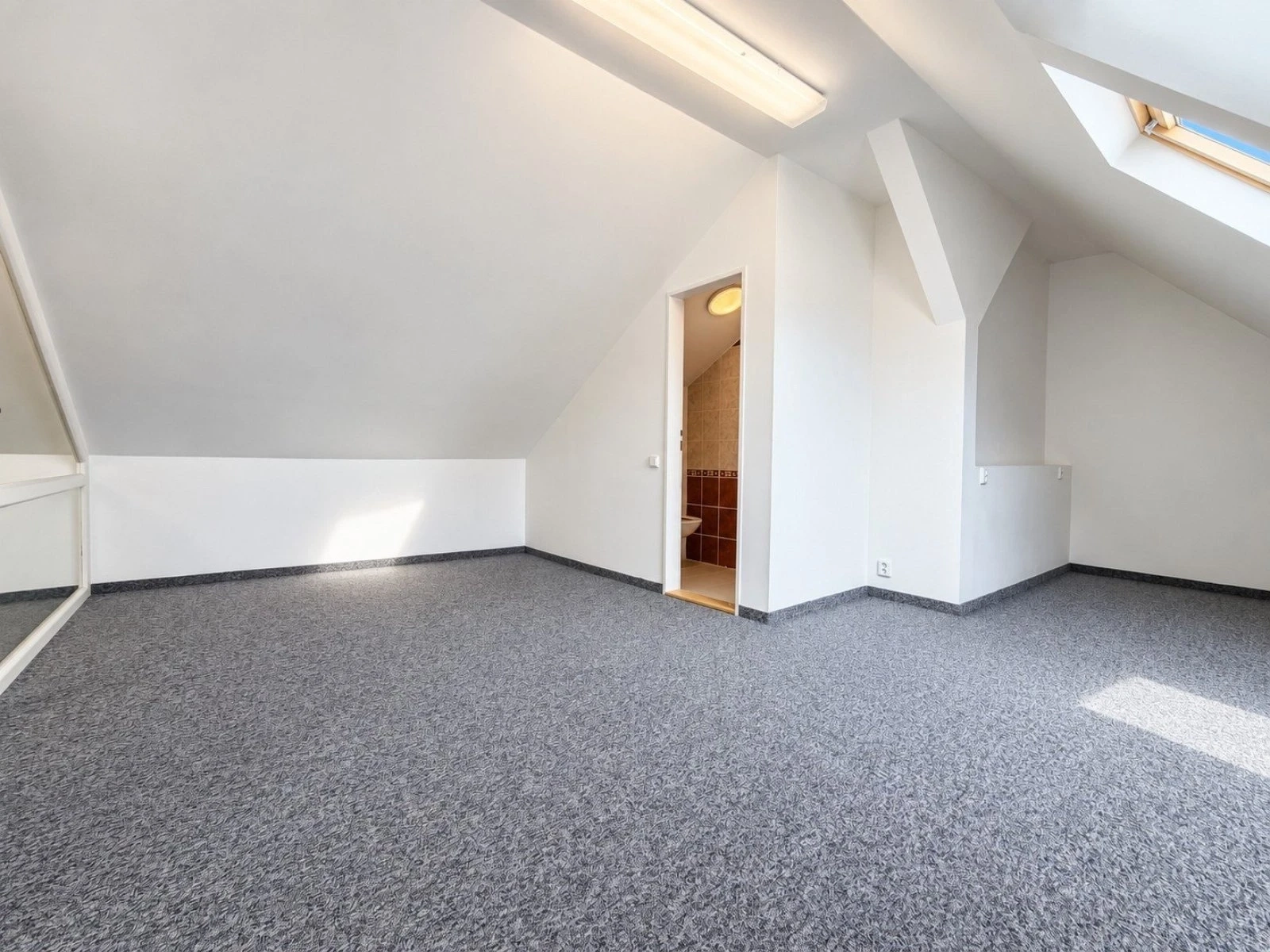 Pronájem komerčního prostoru 162 m², Praha – náhled fotky 14