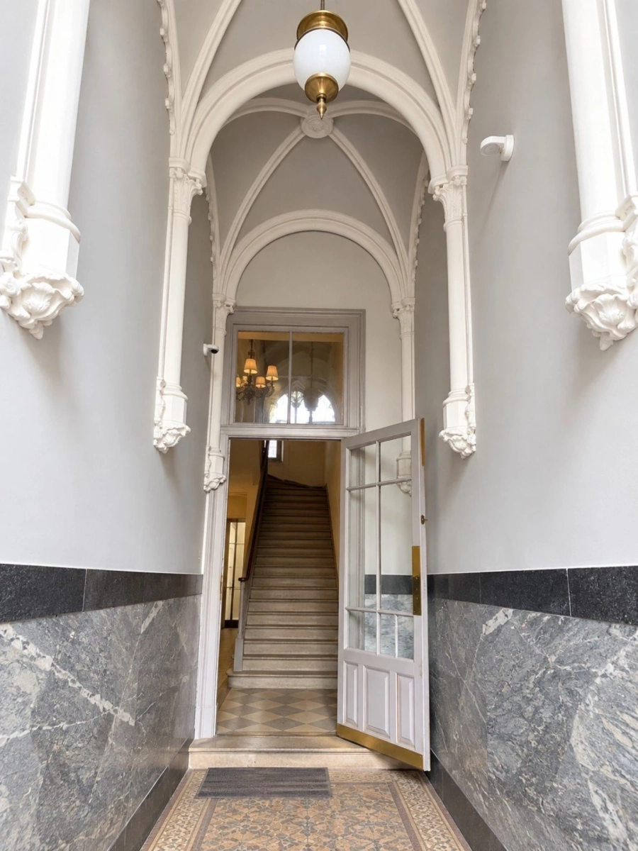 Pronájem komerčního prostoru 162 m², Praha – náhled fotky 18