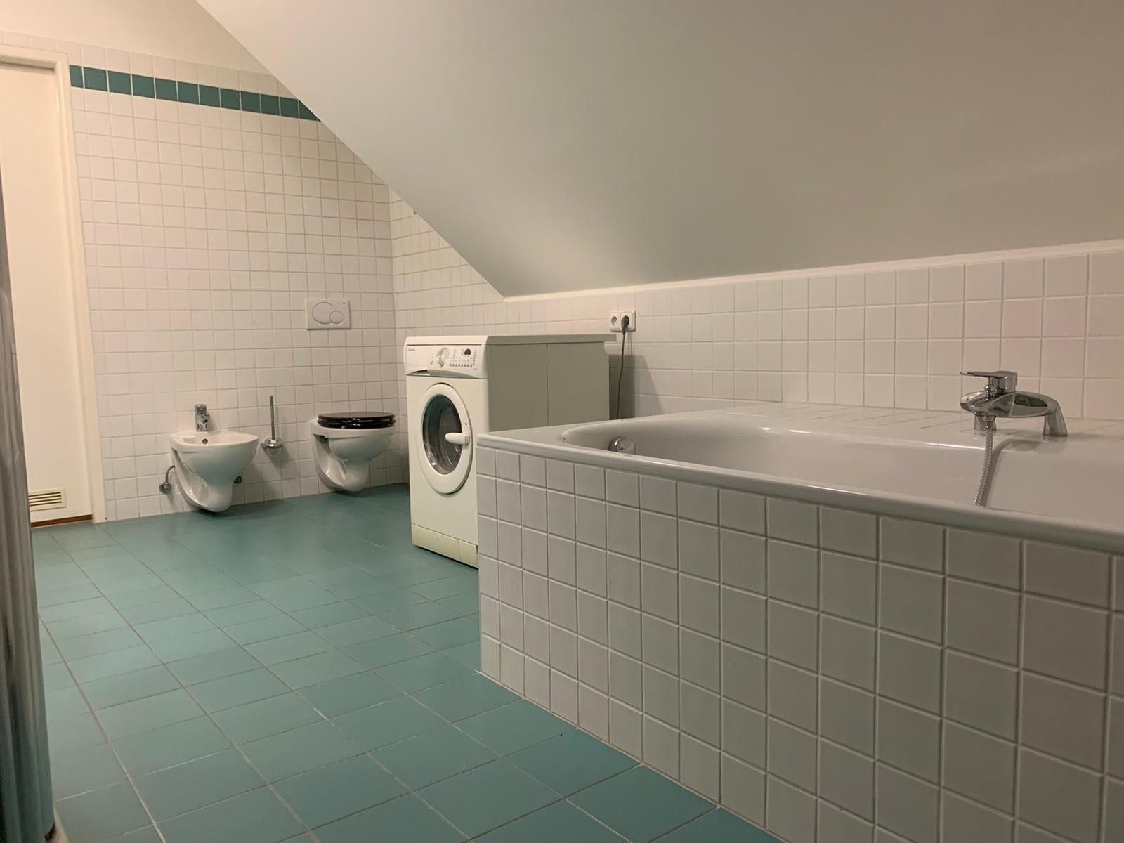 Pronájem bytu 2+1 99 m², Praha – náhled fotky 6