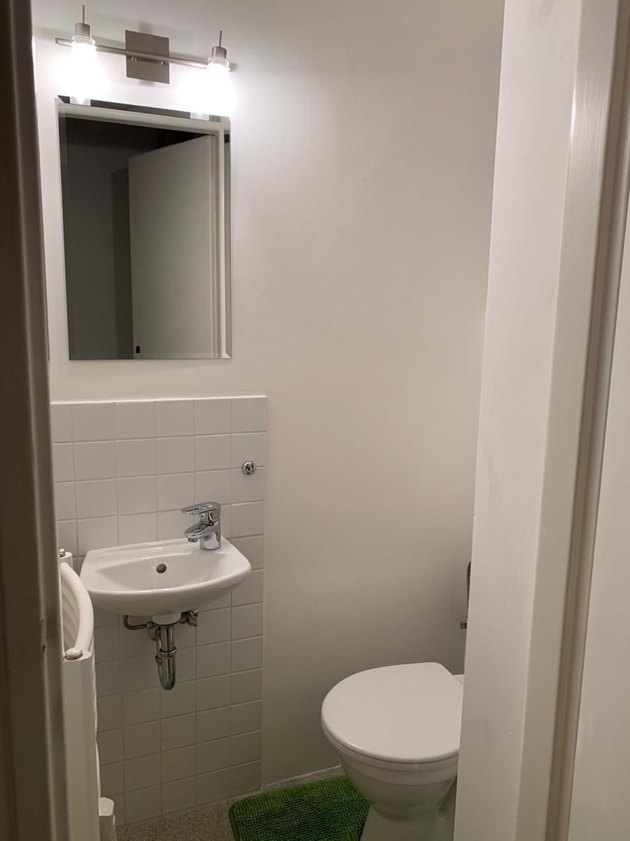 Pronájem bytu 2+1 99 m², Praha – náhled fotky 5