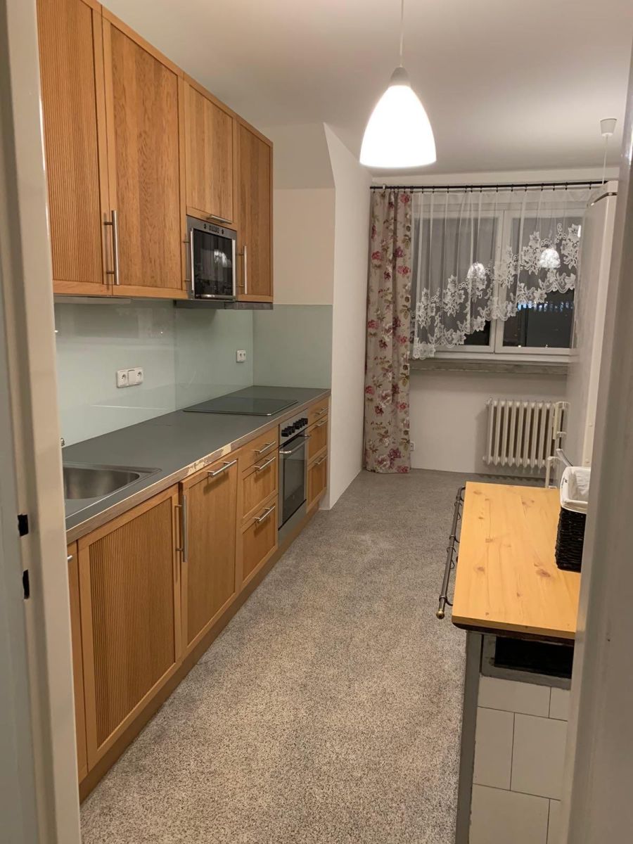 Pronájem bytu 2+1 99 m², Praha – náhled fotky 9