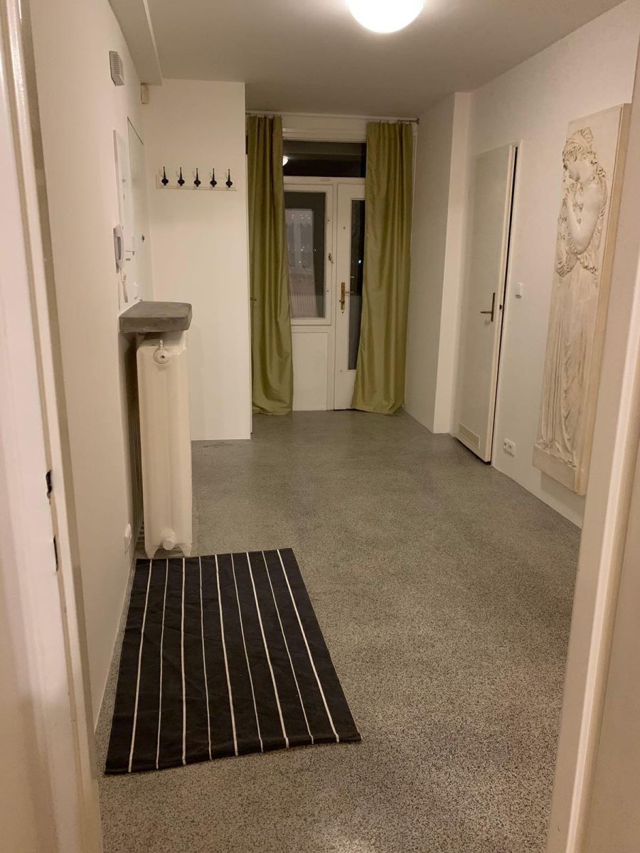 Pronájem bytu 2+1 99 m², Praha – náhled fotky 4
