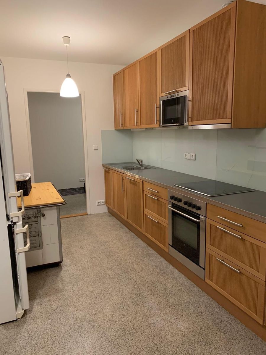 Pronájem bytu 2+1 99 m², Praha – náhled fotky 8