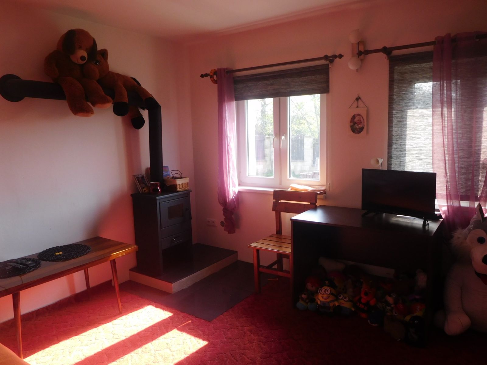 Pronájem domu garsoniera 45 m², Kunice – náhled fotky 2