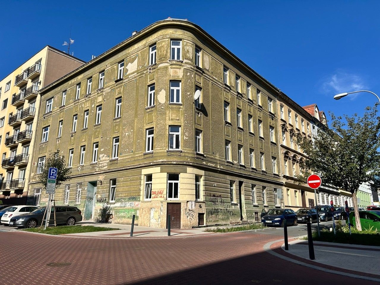 Ostatní