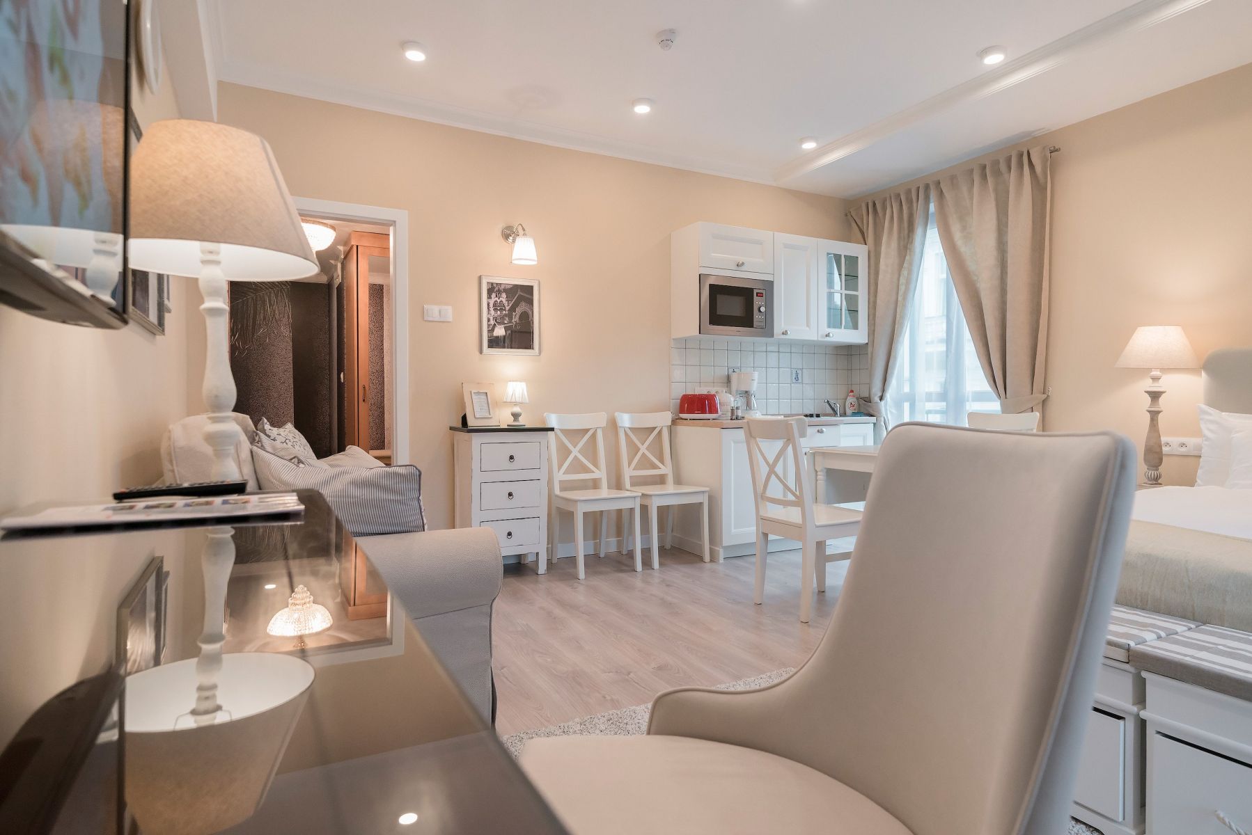 Pronájem bytu 28 m², Františkovy Lázně – náhled fotky 8