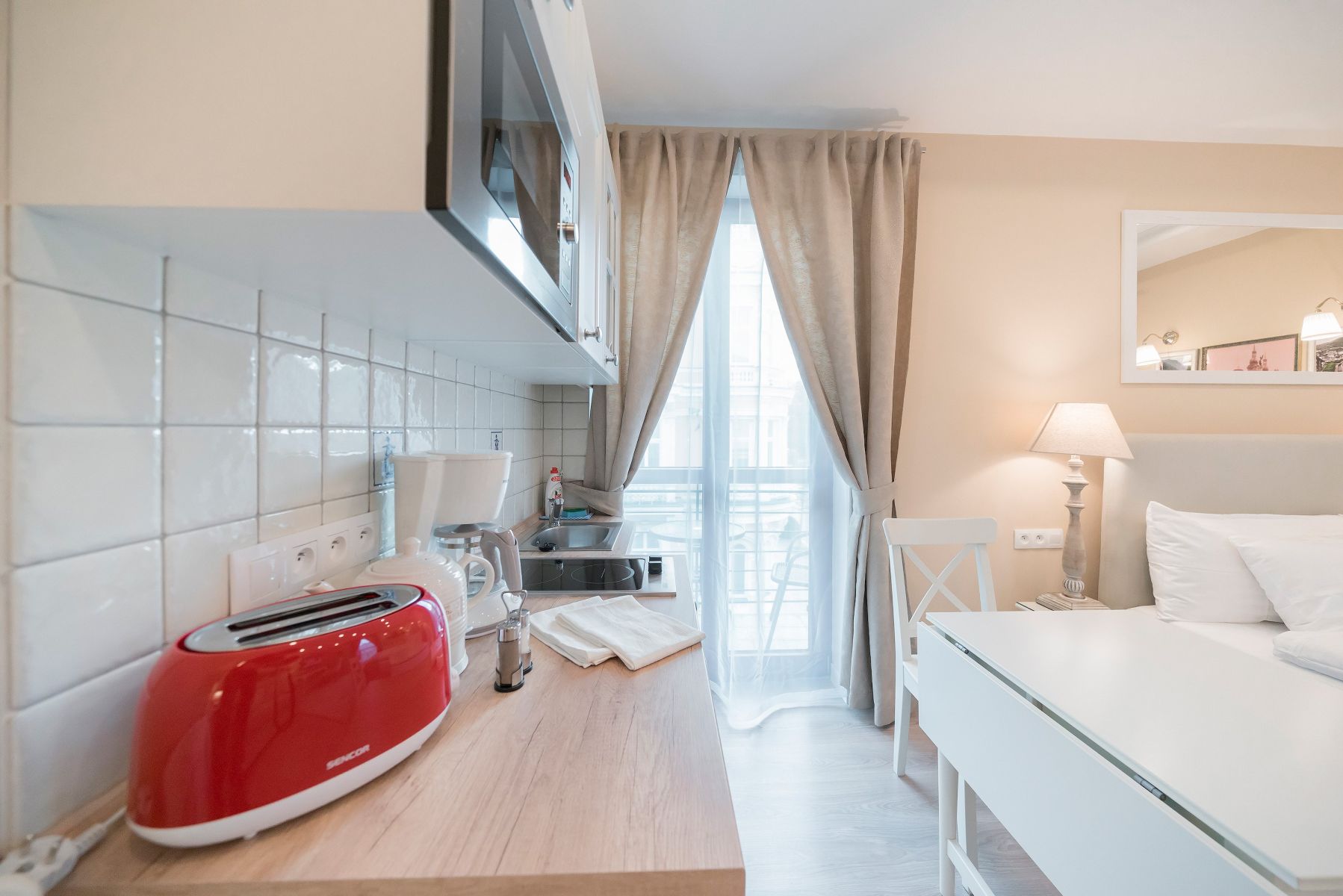 Pronájem bytu 28 m², Františkovy Lázně – náhled fotky 14