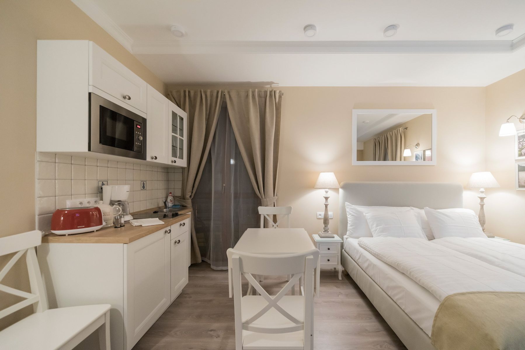 Pronájem bytu 28 m², Františkovy Lázně – náhled fotky 10