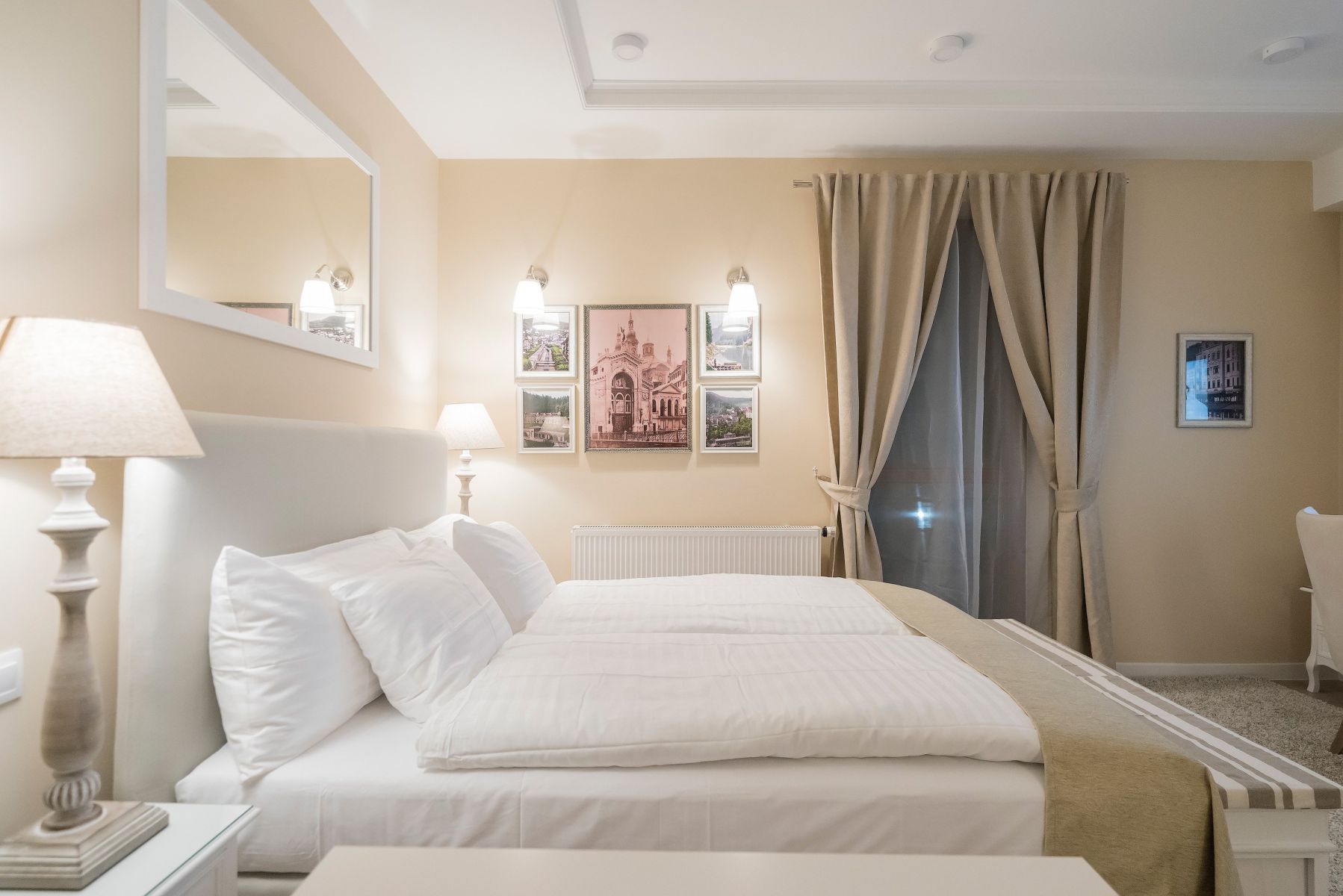 Pronájem bytu 28 m², Františkovy Lázně – náhled fotky 12