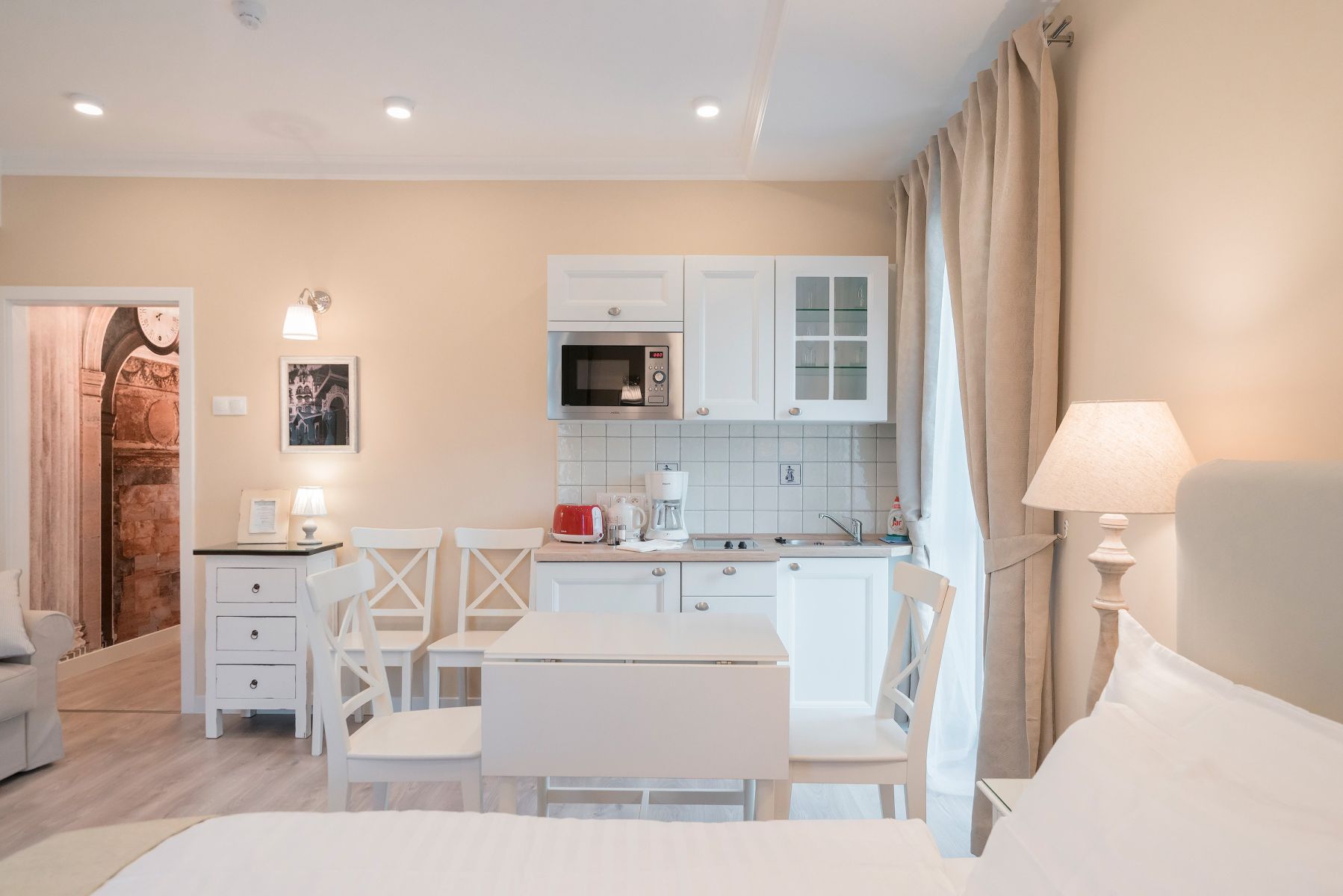 Pronájem bytu 28 m², Františkovy Lázně – náhled fotky 6