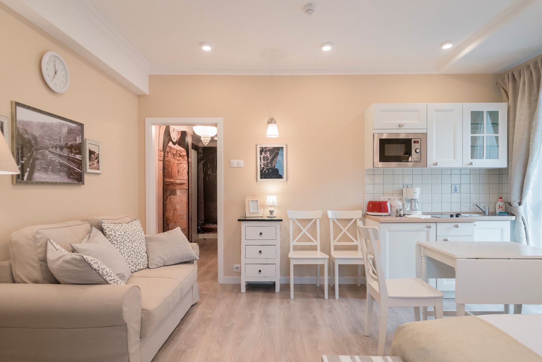 Pronájem bytu 28 m², Františkovy Lázně – náhled fotky 4