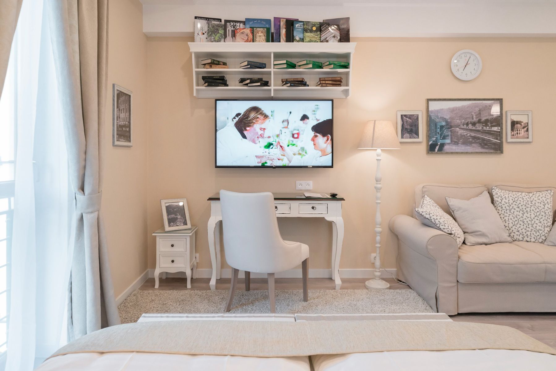 Pronájem bytu 28 m², Františkovy Lázně – náhled fotky 11