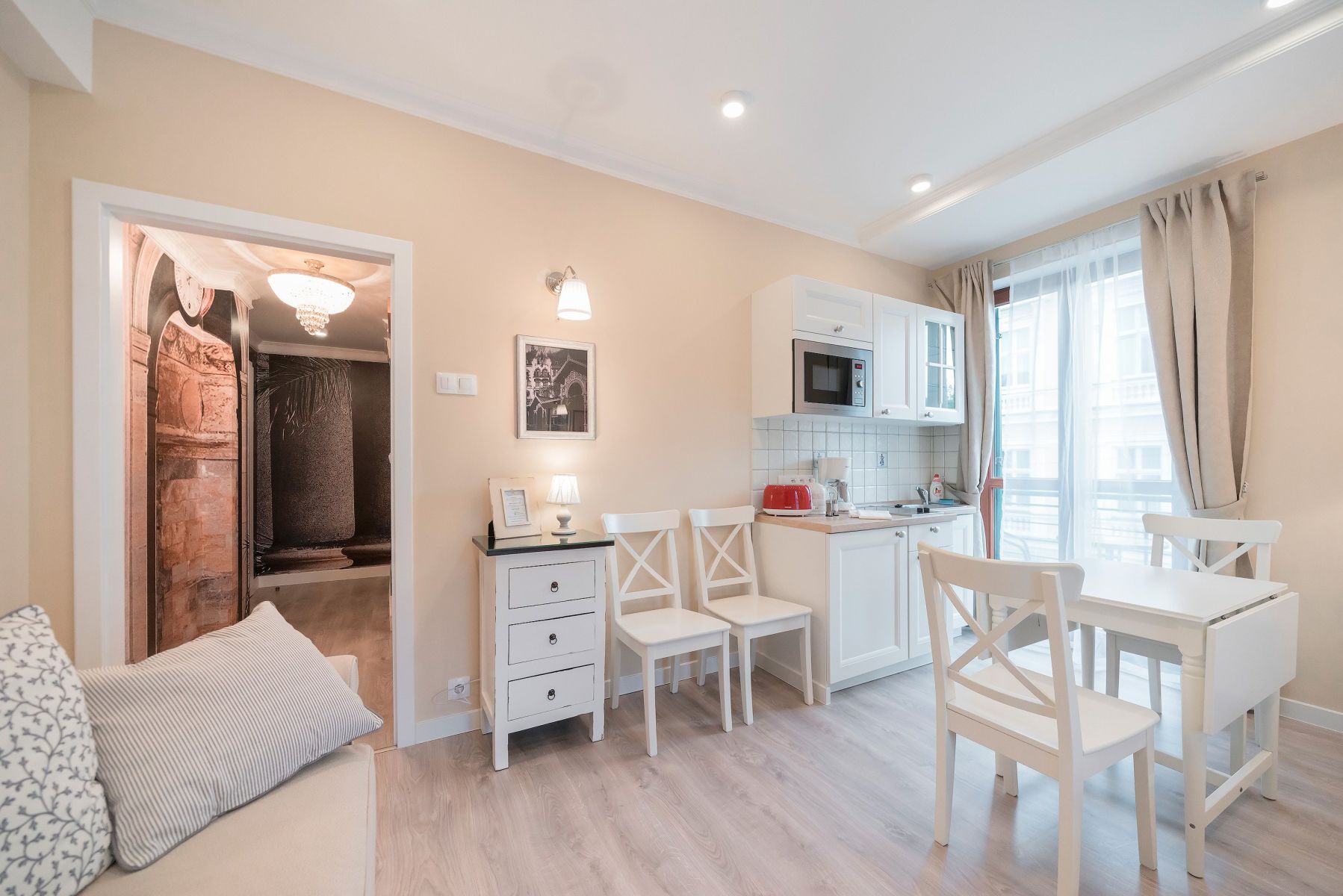 Pronájem bytu 28 m², Františkovy Lázně – náhled fotky 3