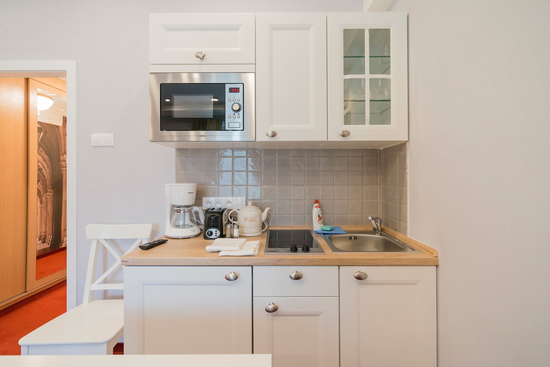 Pronájem bytu 22 m², Františkovy Lázně – náhled fotky 4