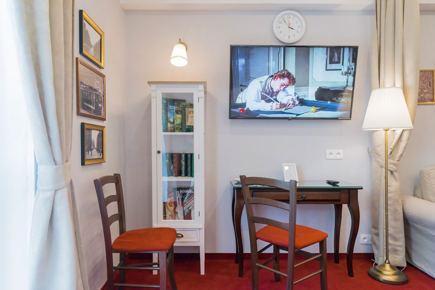 Pronájem bytu 22 m², Františkovy Lázně – náhled fotky 8