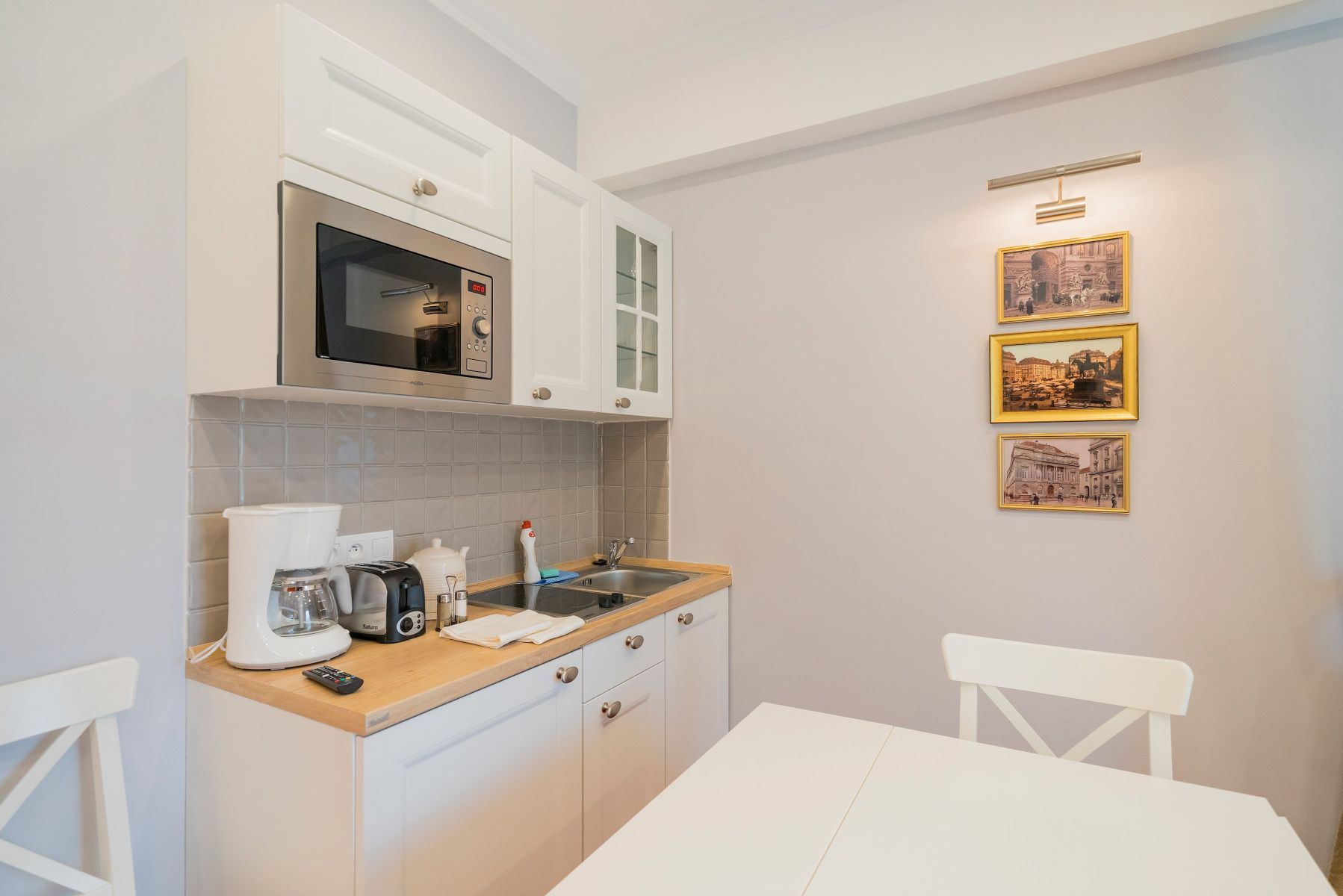 Pronájem bytu 22 m², Františkovy Lázně – náhled fotky 3