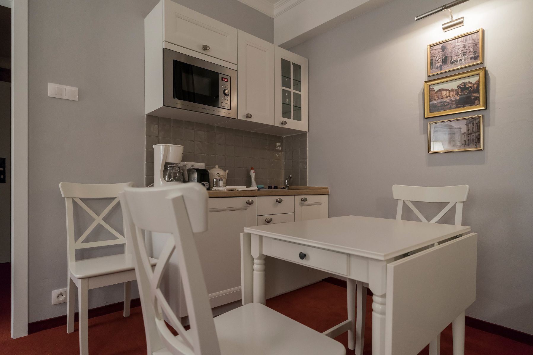 Pronájem bytu 22 m², Františkovy Lázně – náhled fotky 9