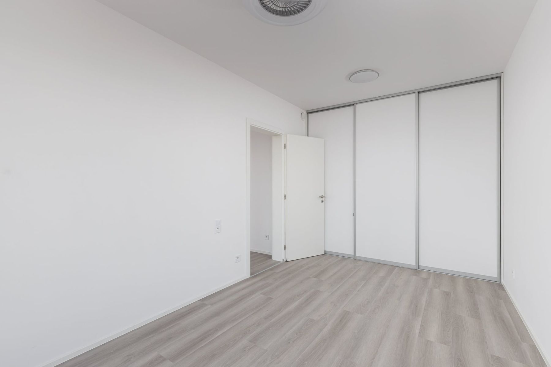 Pronájem bytu 2+kk 55 m²