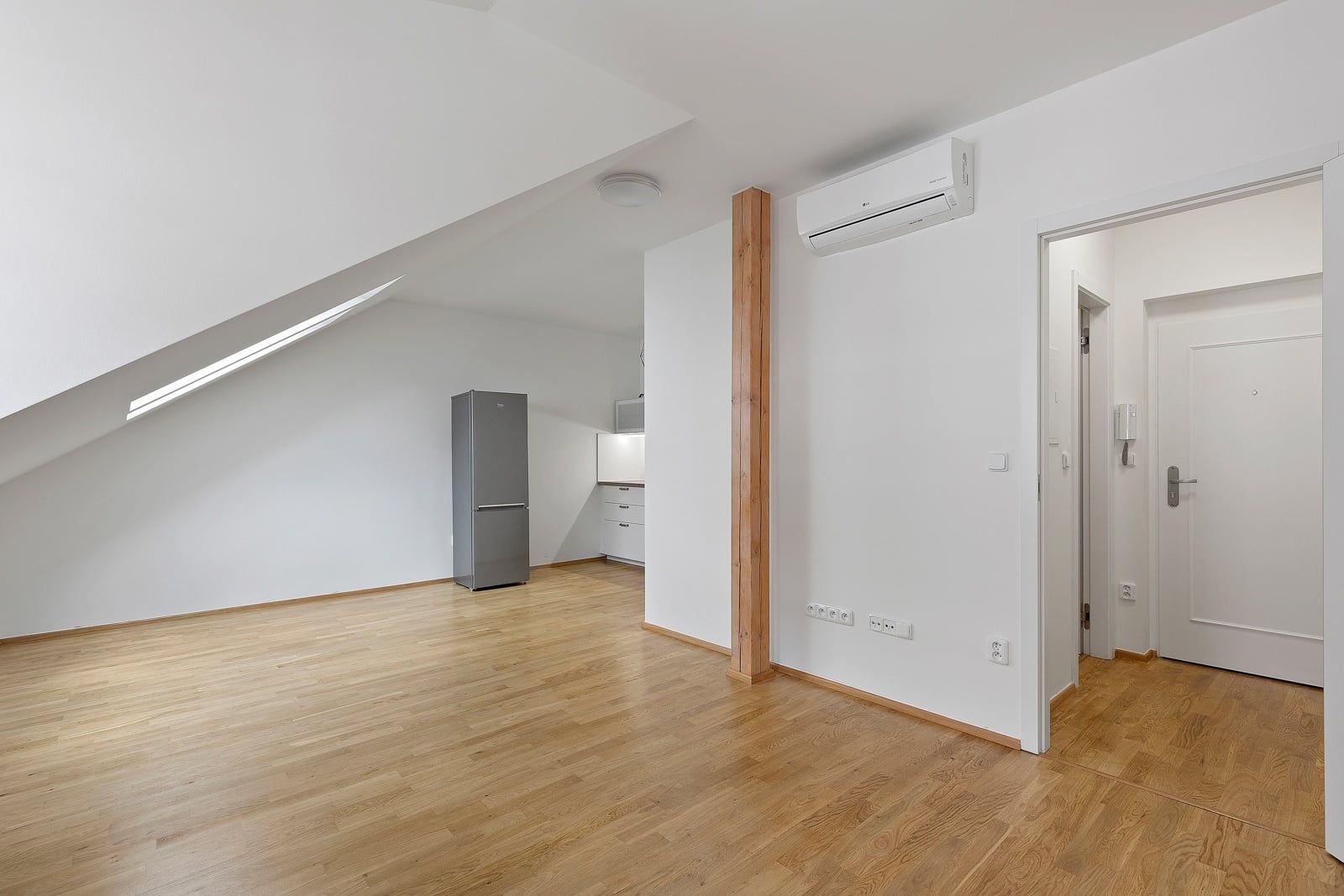 Slavojova, Praha - Nusle – fotografie 2