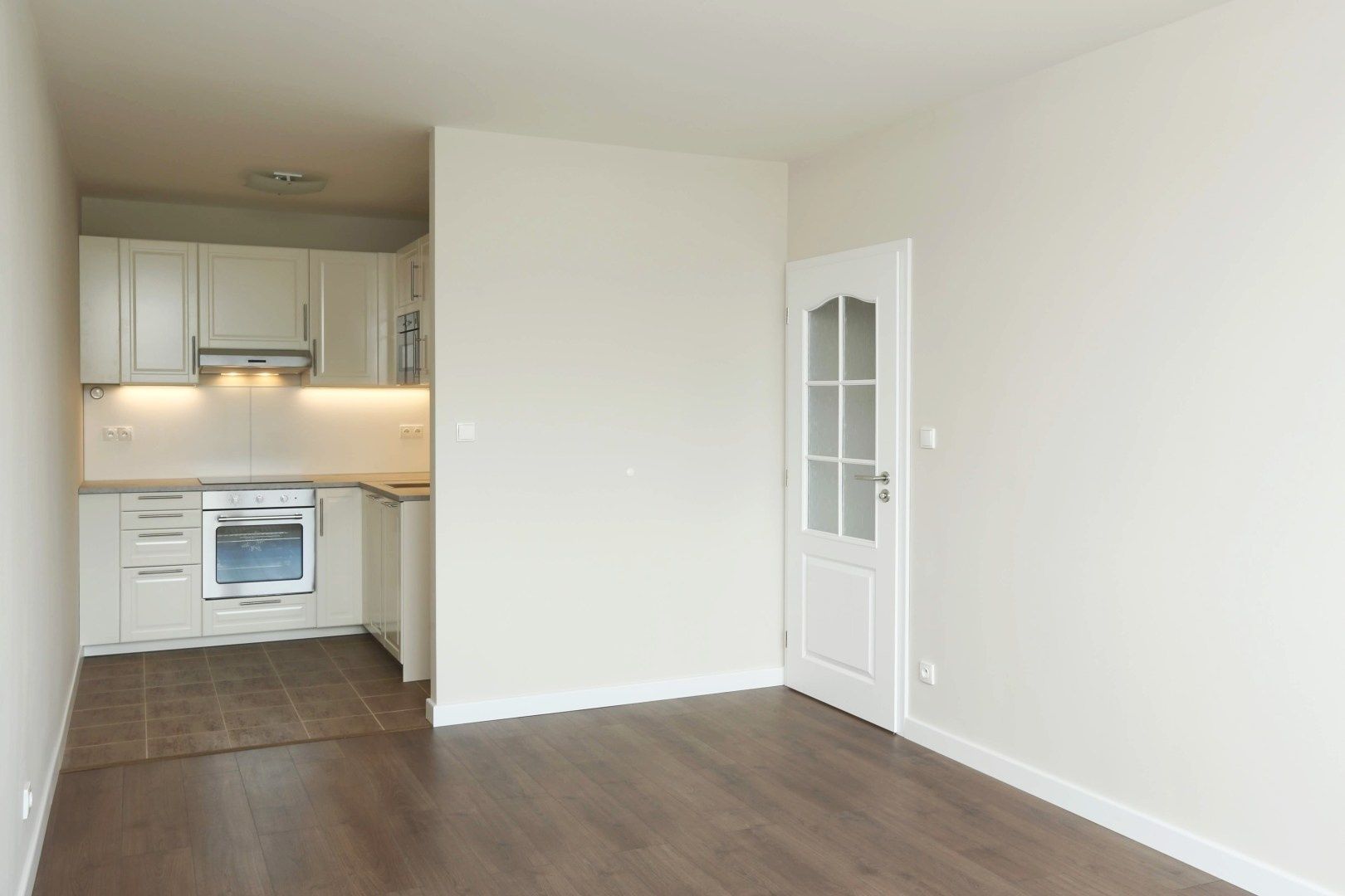 Pronájem bytu 2+kk 45 m²