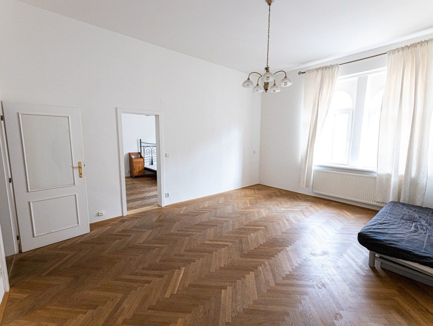 Pronájem bytu 2+1 66 m²