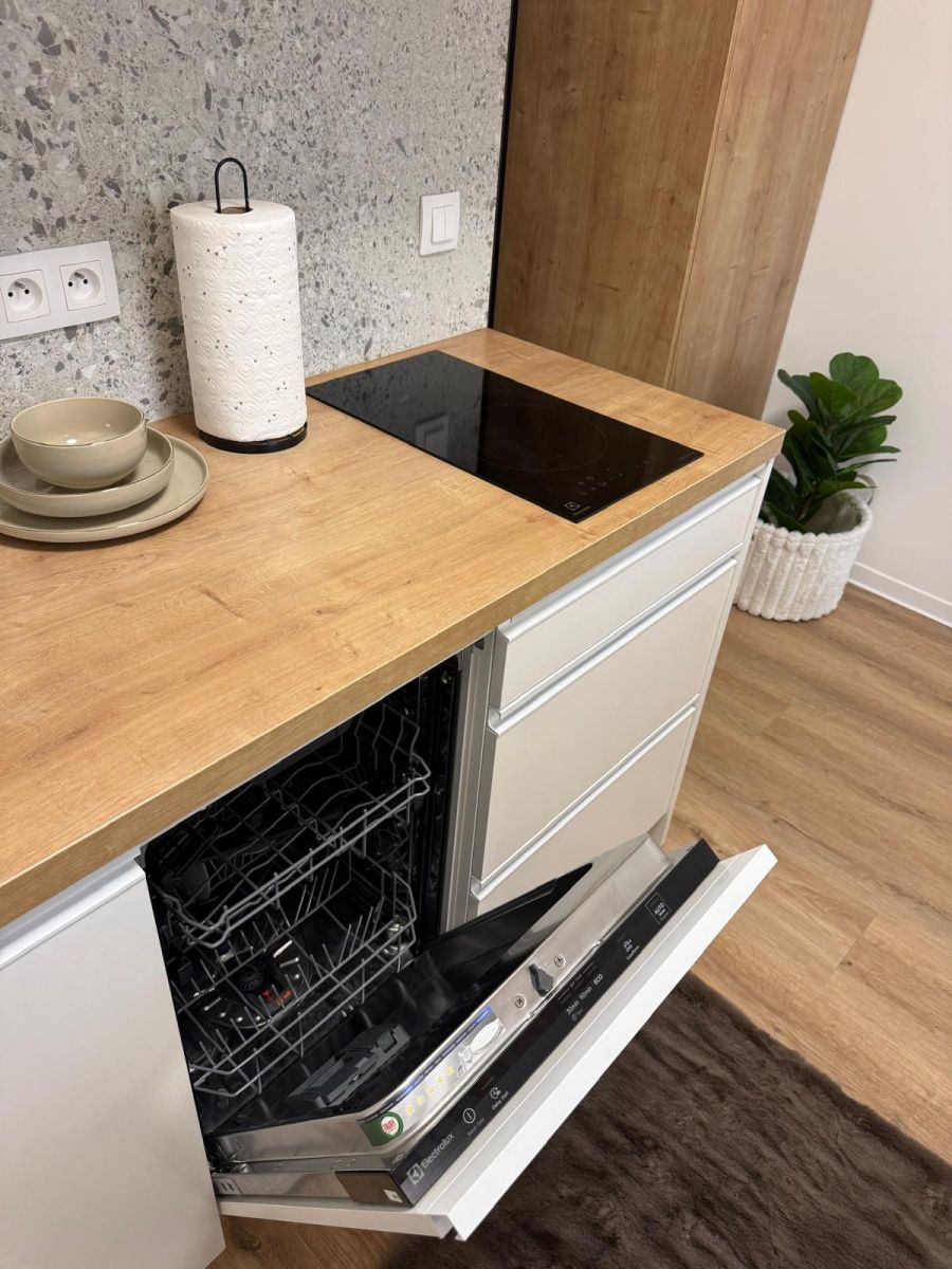 Pronájem bytu 1+kk 28 m², Praha – náhled fotky 3