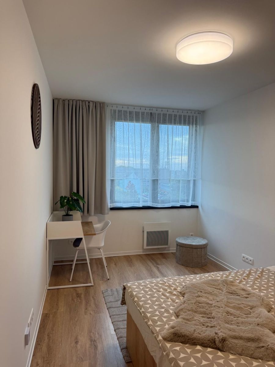 Pronájem bytu 1+kk 28 m², Praha – náhled fotky 17