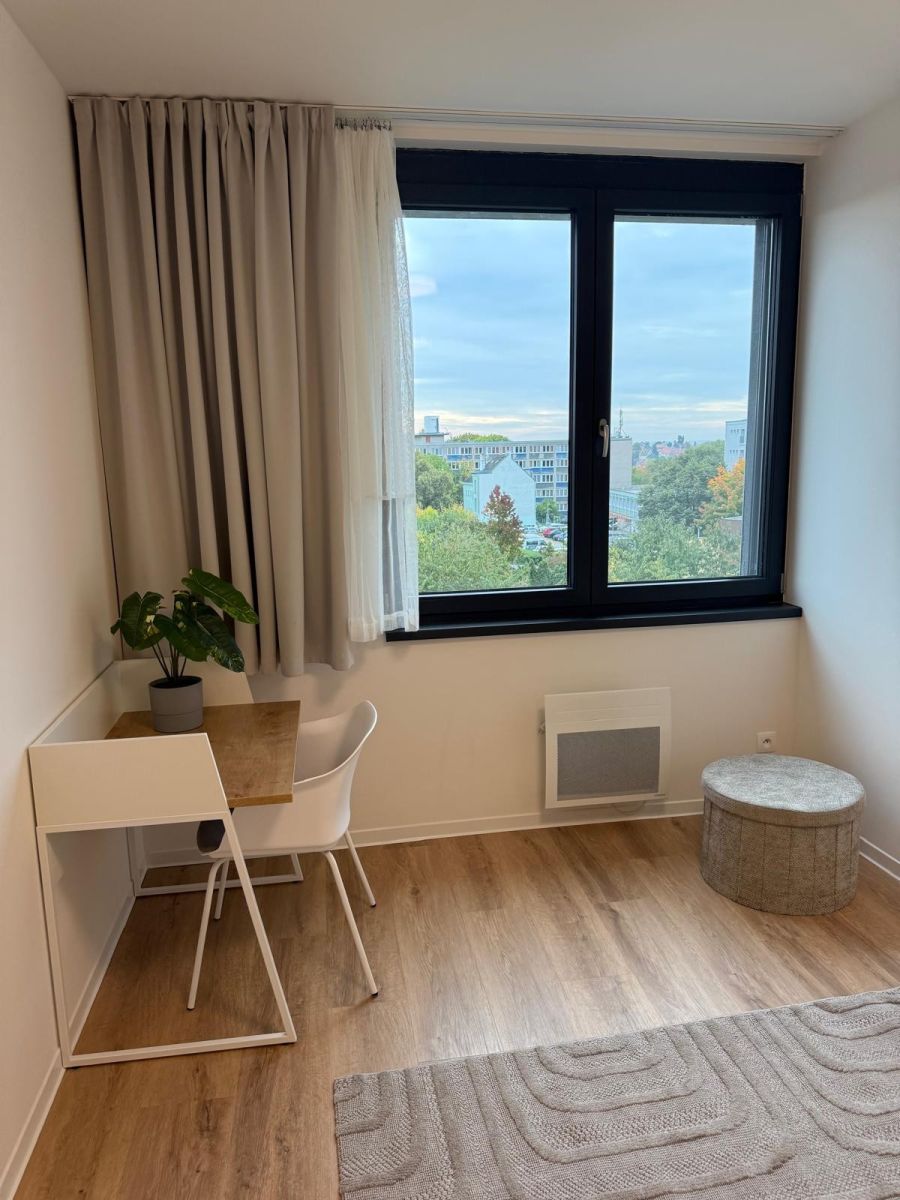 Pronájem bytu 1+kk 28 m², Praha – náhled fotky 8