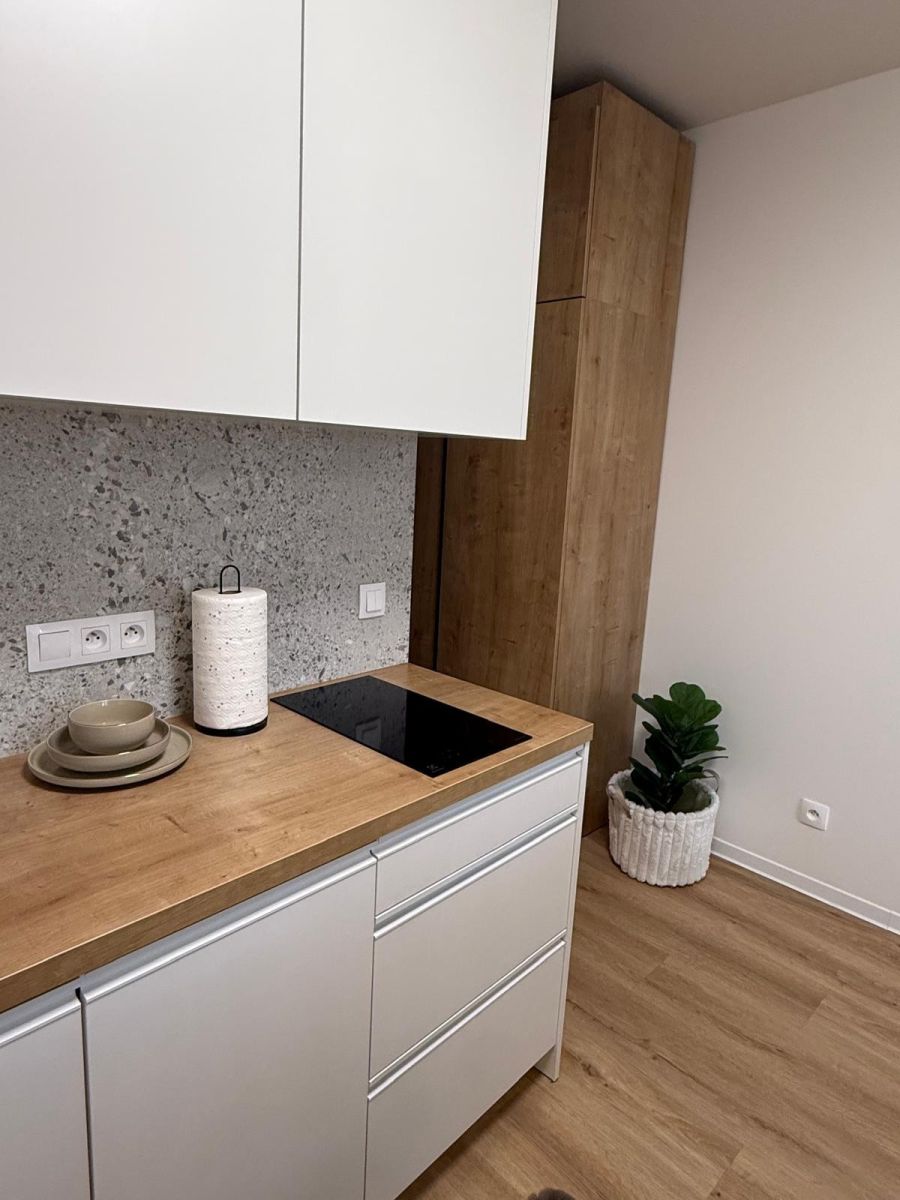 Pronájem bytu 1+kk 28 m², Praha – náhled fotky 7