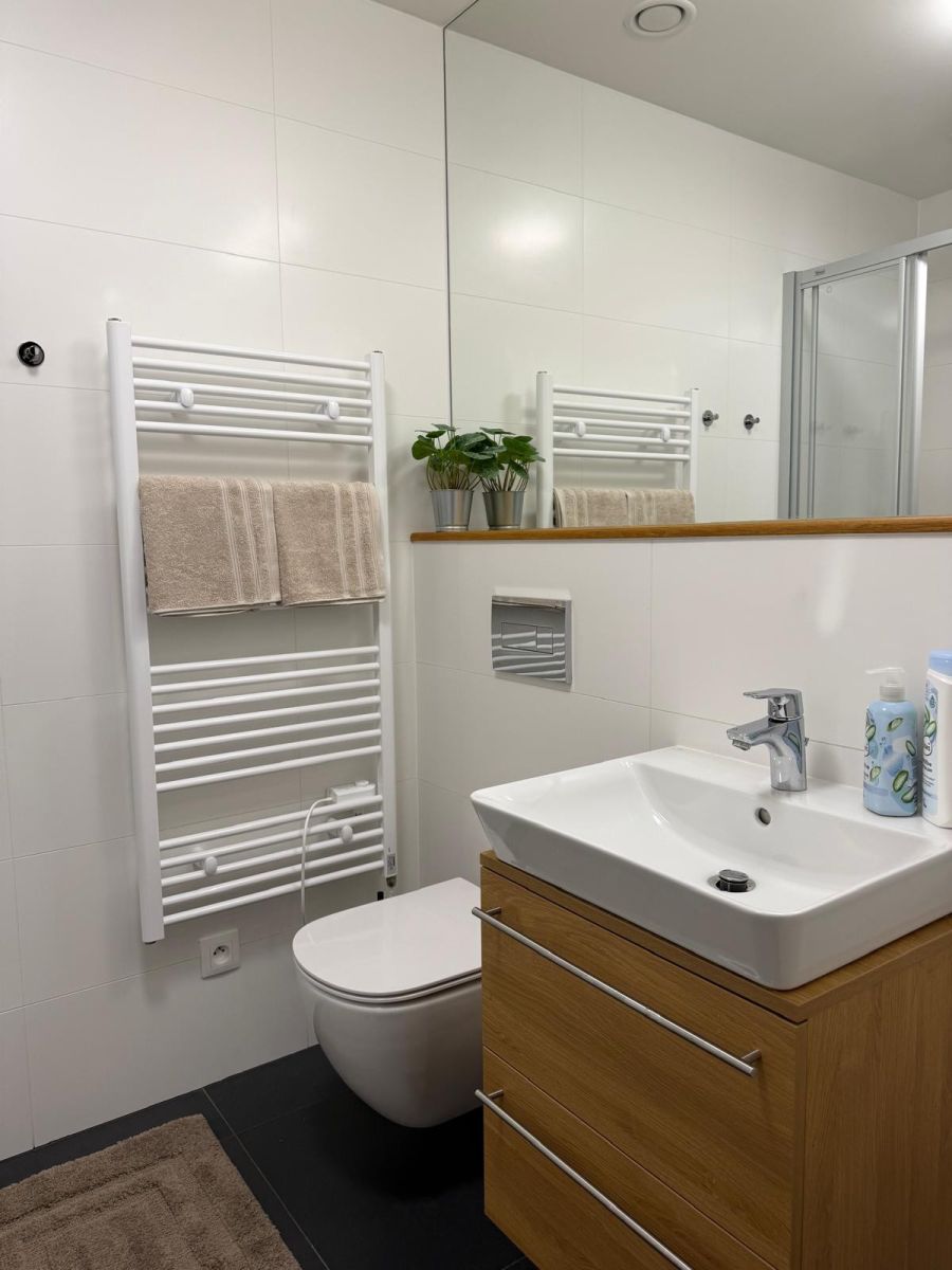 Pronájem bytu 1+kk 28 m², Praha – náhled fotky 13